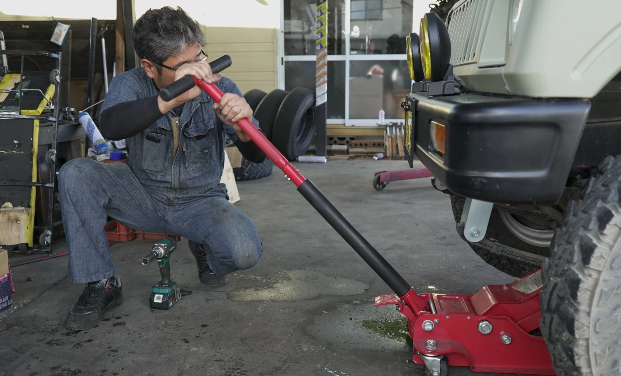 サイズのご相談